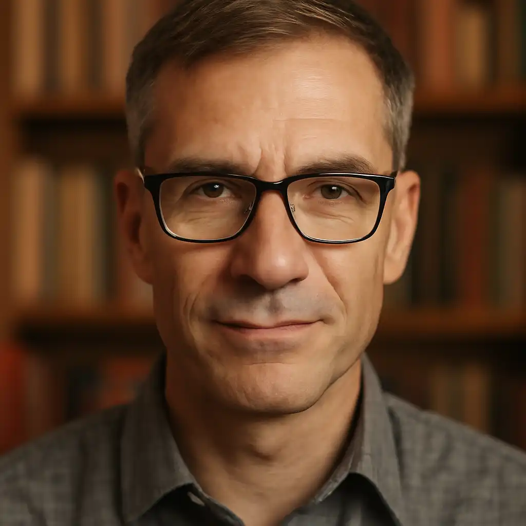 Davide Ferrato